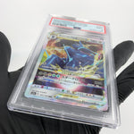 PSA 9 Pokemon Card Dialga Vstar 101/172 RRR s12a Japanese Karte [9]