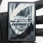 Weiss Schwarz Card Elegg S117-021S SR Nikke Japanese [Mint]