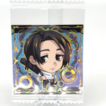 Jujutsu Kaisen Yuta Okkotsu 5-31 SEC Six Star Holo Wafer Japanese [Sealed]