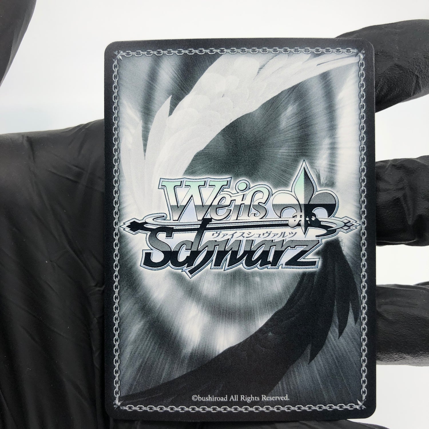 Weiss Schwarz Card Chika Komari W126-053SP SP Losing Heroines Japanese [Mint]