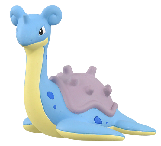 Pokemon Monster Collection Lapras MS-30