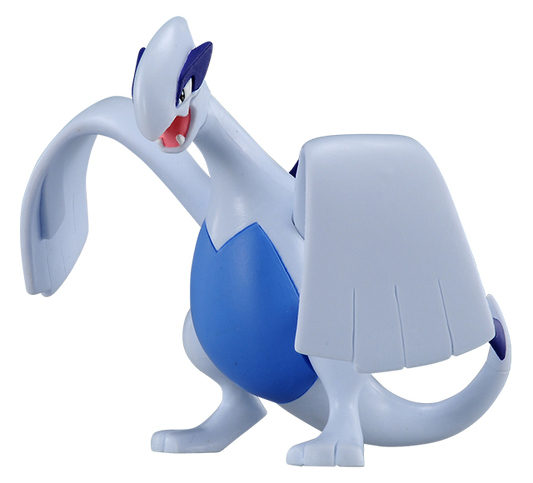 Pokemon Monster Collection Lugia ML-02
