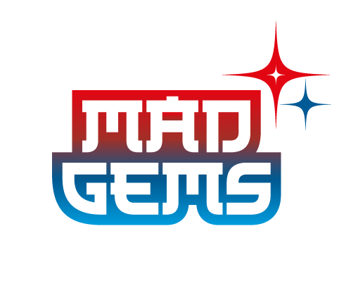 Madgems