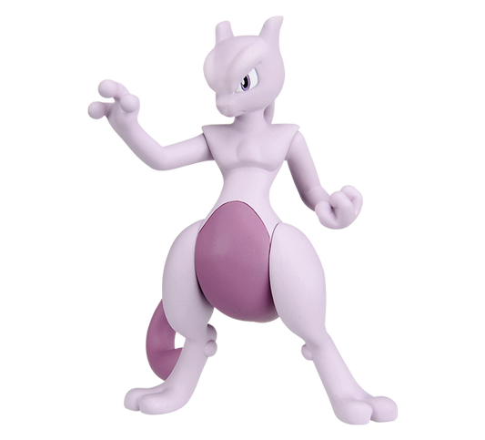 Pokemon Monster Collection Mewtwo ML-20