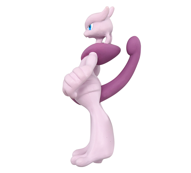 Pokemon Monster Collection Mega Mewtwo X