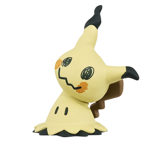Pokemon Monster Collection Mimikyu MS-13