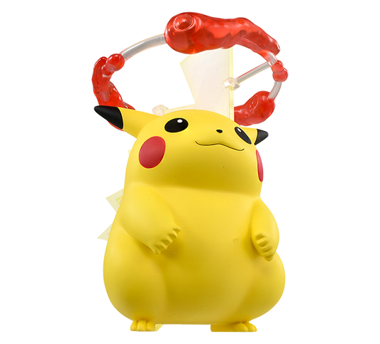 Pokemon Monster Collection Pikachu VMax