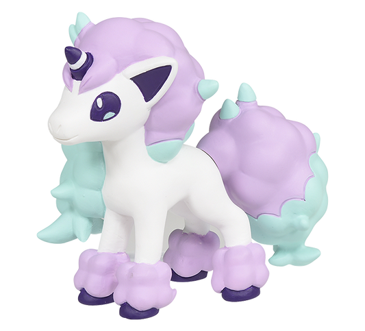 Pokemon Monster Collection MS-42 Ponyta