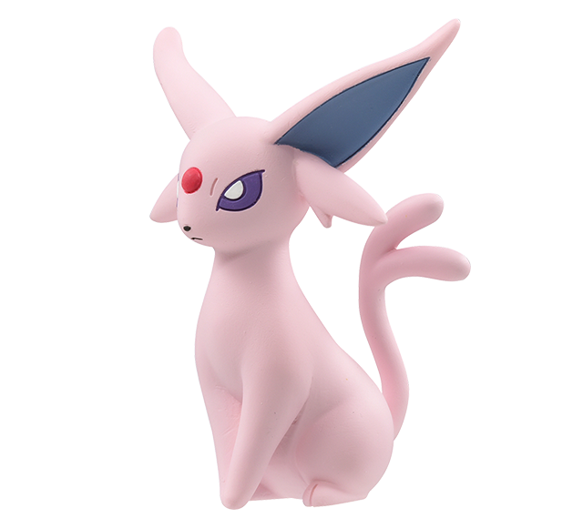 Pokemon Monster Collection Espeon