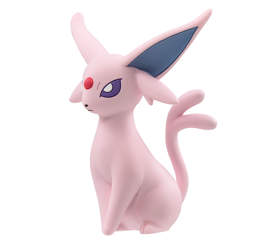 Pokemon Monster Collection Espeon