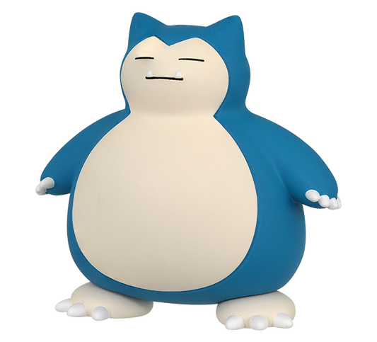 Pokemon Monster Collection MS-29 Snorlax