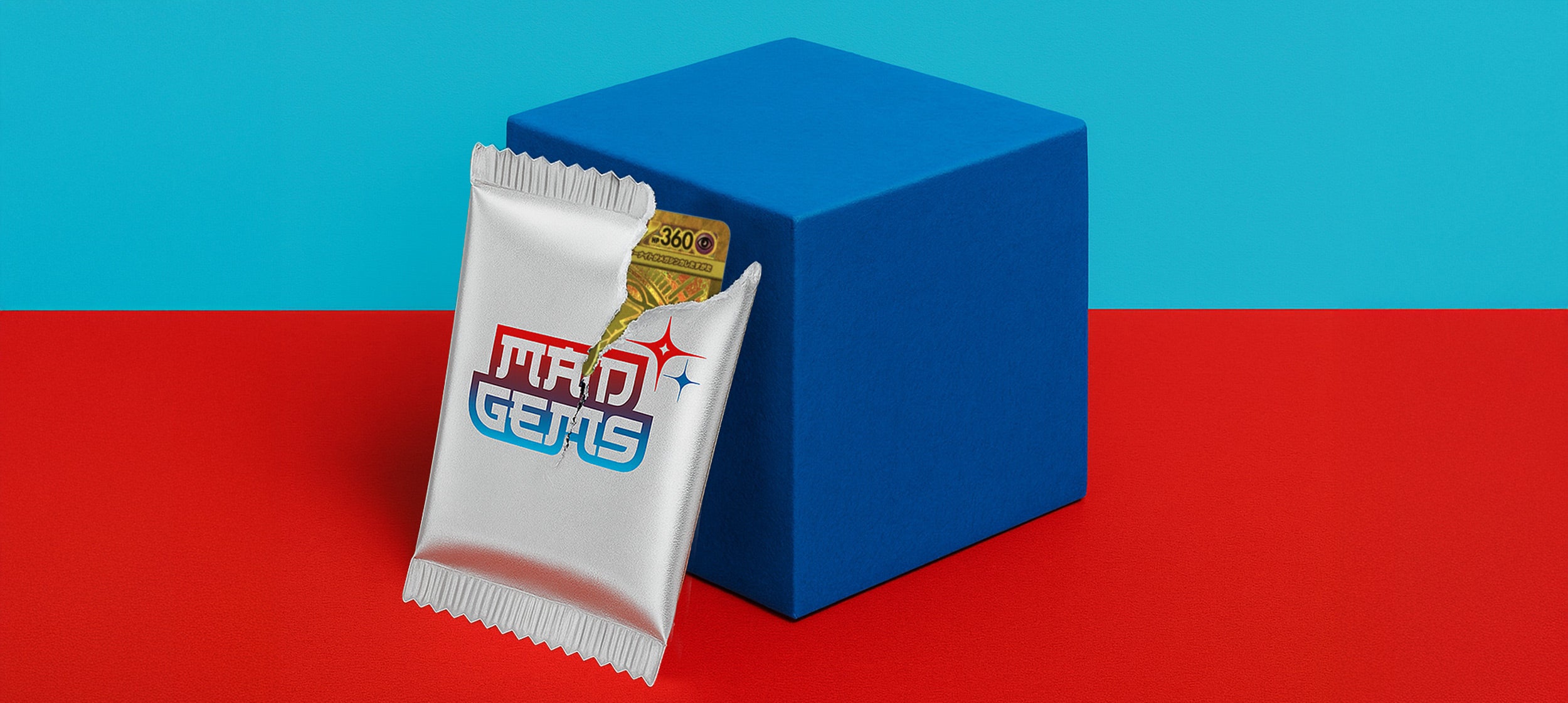 Livebreaks Madgems – Symbolbild 