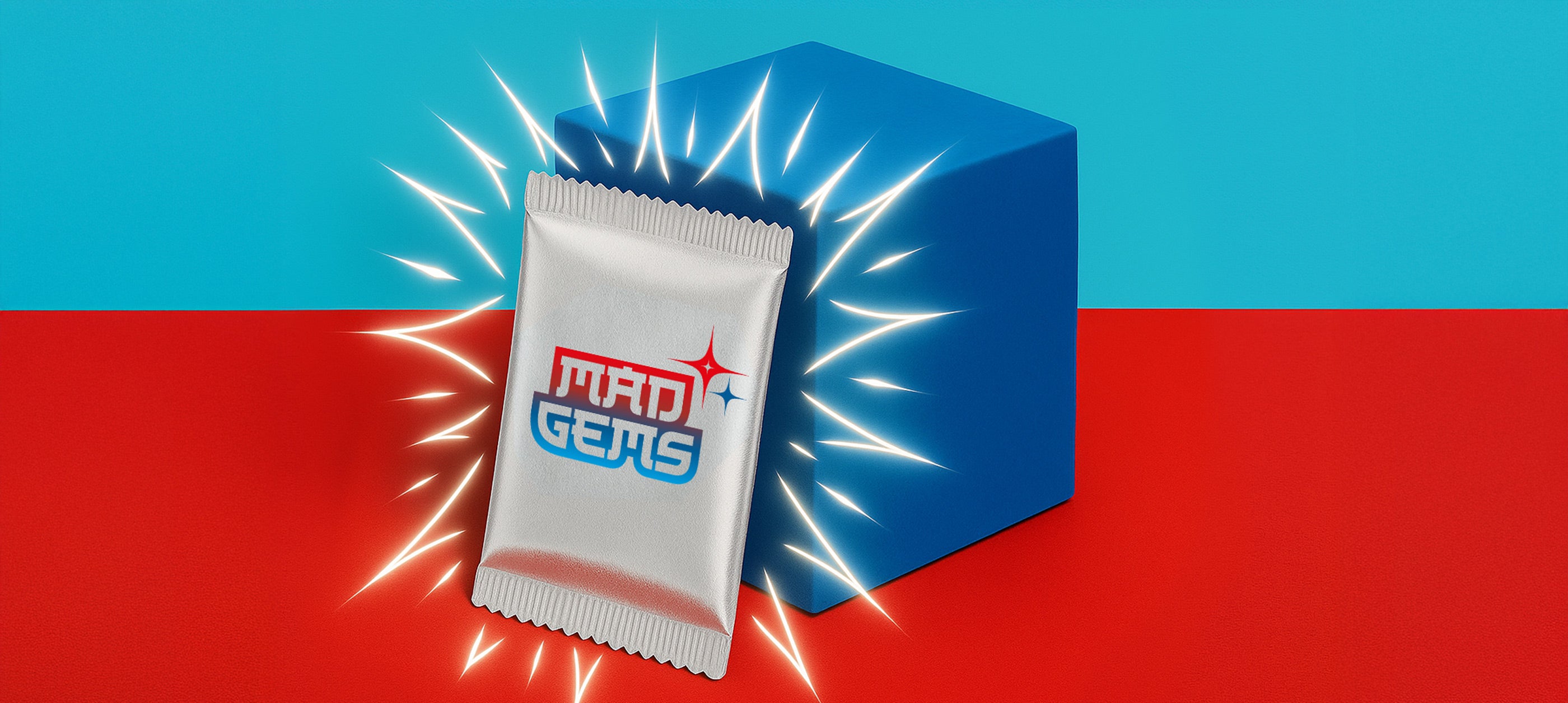 Madgems Highlight Symbolbild